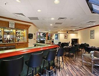 Ramada Conference Center South Hotel Indianapolis Bagian luar foto