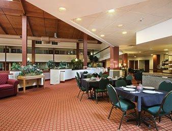 Ramada Conference Center South Hotel Indianapolis Bagian luar foto