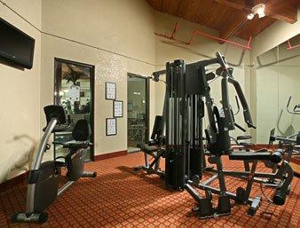 Ramada Conference Center South Hotel Indianapolis Bagian luar foto